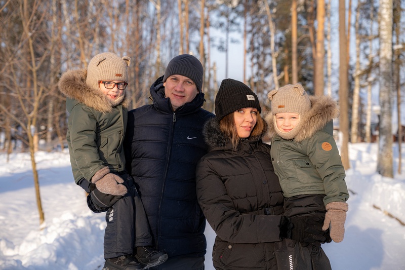 14 февраля в «Лагуне Юг»