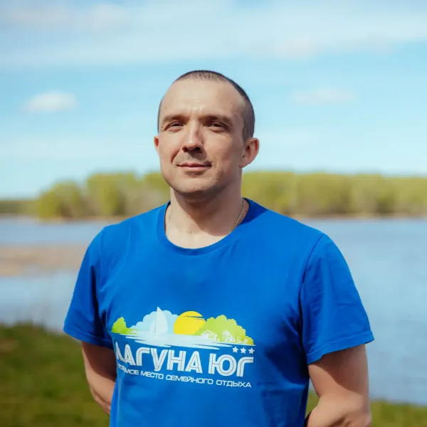 Алексей Константинов куратор выпускных в&nbsp;«Лагуне&nbsp;Юг»