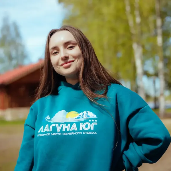 Виктория Миряшкина куратор выпускных в&nbsp;«Лагуне&nbsp;Юг»